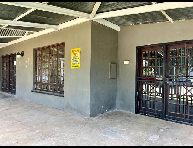 M² OFFICE RENTED IN DALVIEW
